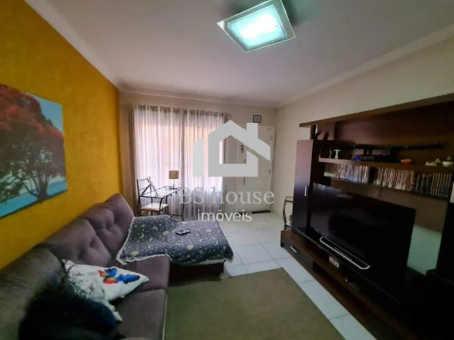 #18545 - Sobrado para Venda em Santo André - SP - 2