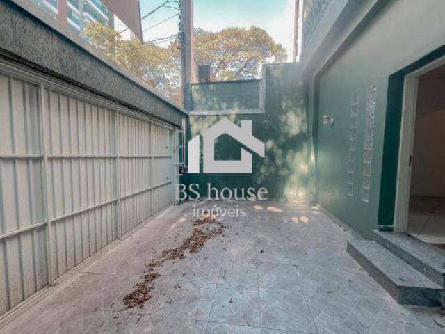 #18546 - Sobrado para Locação em Santo André - SP - 3