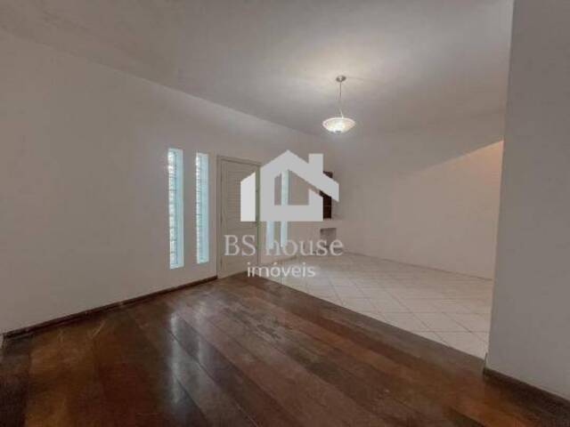 Locação em Jardim - Santo André