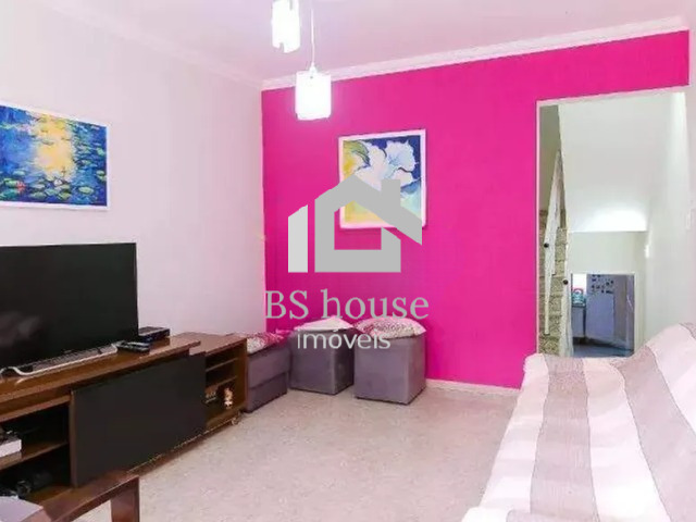 Venda em Campestre - Santo André