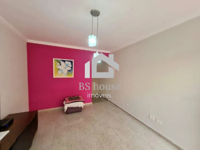 #18547 - Sobrado para Venda em Santo André - SP - 2