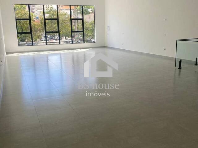 #18548 - Salão Comercial para Locação em Santo André - SP - 1