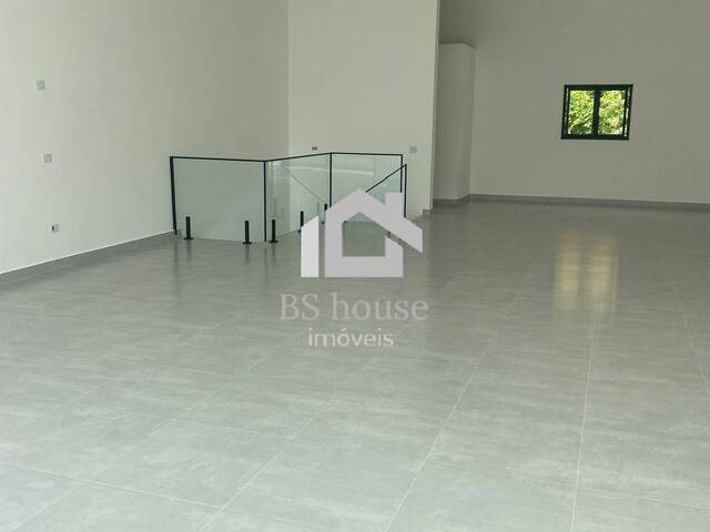 #18548 - Salão Comercial para Locação em Santo André - SP - 3