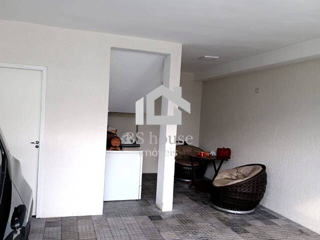 #18555 - Sobrado para Venda em Santo André - SP - 3