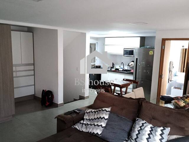 #18555 - Sobrado para Venda em Santo André - SP - 1