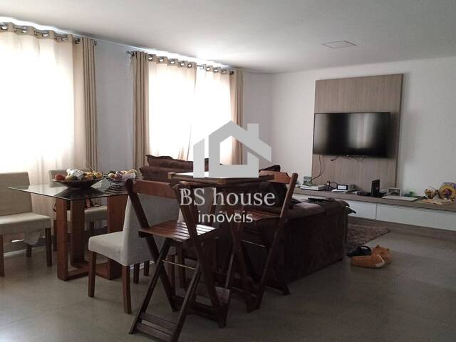 #18555 - Sobrado para Venda em Santo André - SP - 2