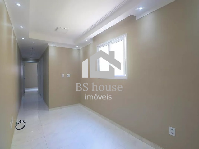 #18554 - Apartamento para Venda em Santo André - SP - 2