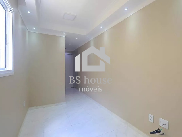 #18554 - Apartamento para Venda em Santo André - SP - 1