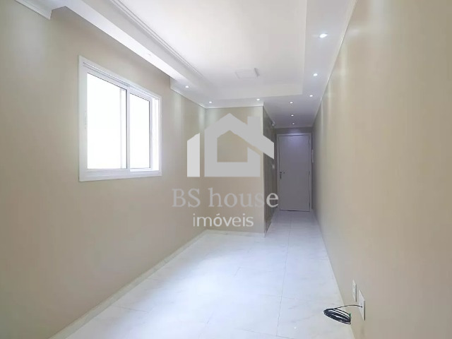 #18554 - Apartamento para Venda em Santo André - SP - 3