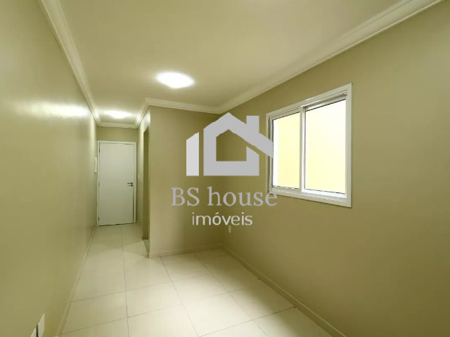 #18558 - Apartamento para Venda em Santo André - SP - 2