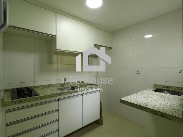 #18558 - Apartamento para Venda em Santo André - SP - 1