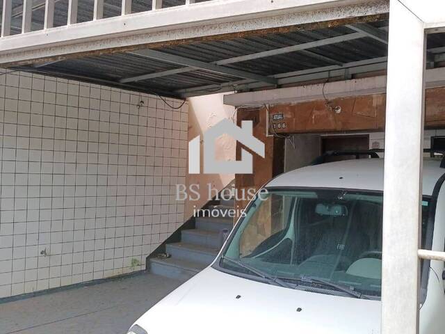 Sobrado para Venda em Santo André - 4