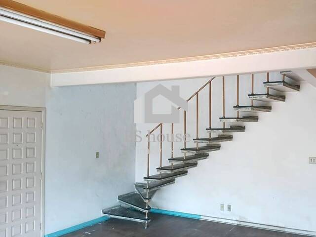 #18556 - Sobrado para Venda em Santo André - SP - 2