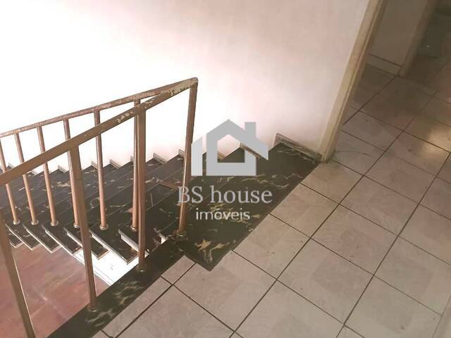 #18556 - Sobrado para Venda em Santo André - SP - 3