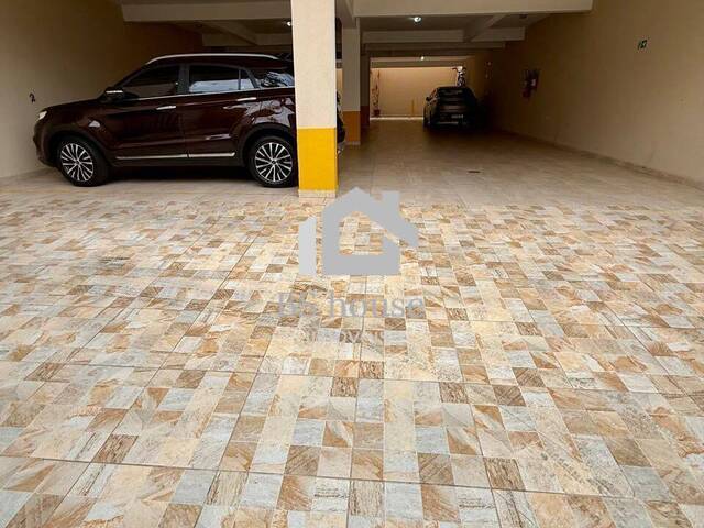 #18559 - Apartamento sem condomínio sem elevador para Venda em Santo André - SP - 3