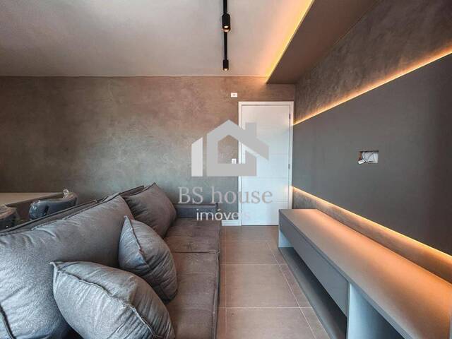 #18561 - Apartamento para Locação em Santo André - SP - 3