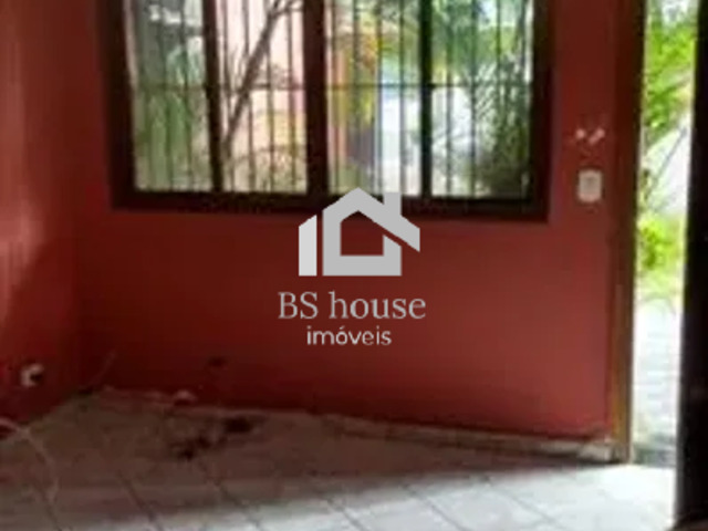 #18564 - Sobrado para Locação em Santo André - SP - 2