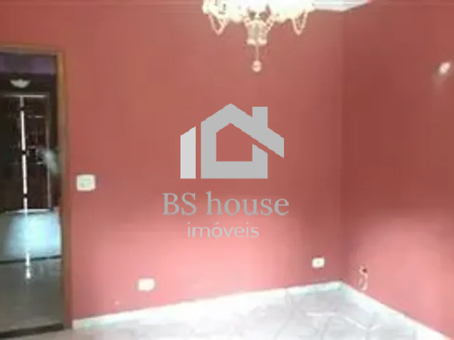 #18564 - Sobrado para Locação em Santo André - SP - 3