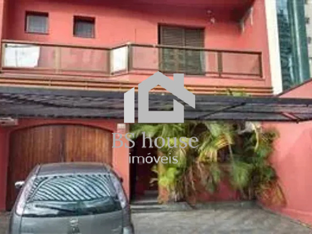 #18564 - Sobrado para Locação em Santo André - SP - 1