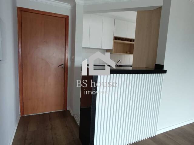 #18566 - Apartamento para Locação em Santo André - SP - 3