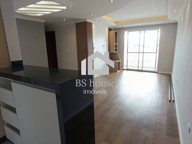 Locação em Vila Pires - Santo André