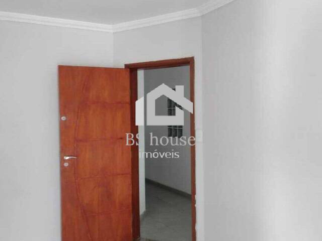 #18568 - Apartamento sem condomínio sem elevador para Locação em São Caetano do Sul - SP - 3