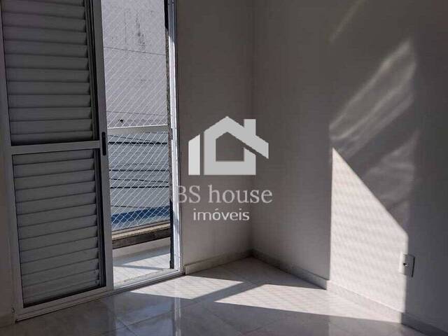 #18568 - Apartamento sem condomínio sem elevador para Locação em São Caetano do Sul - SP - 2