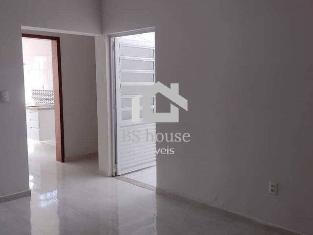 #18568 - Apartamento sem condomínio sem elevador para Locação em São Caetano do Sul - SP - 1