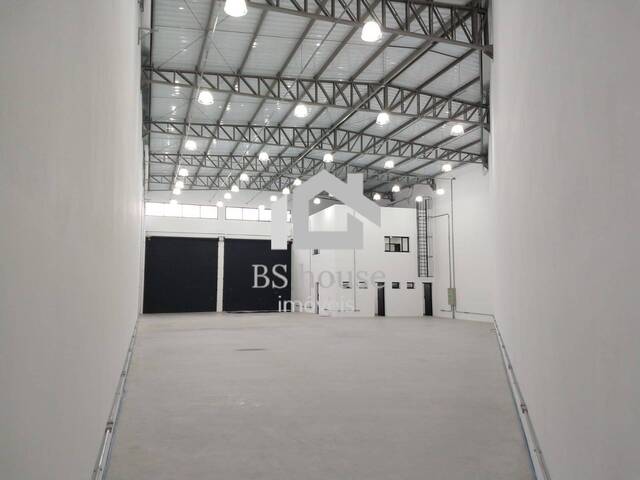 #18571 - Galpão para Locação em São Bernardo do Campo - SP - 3