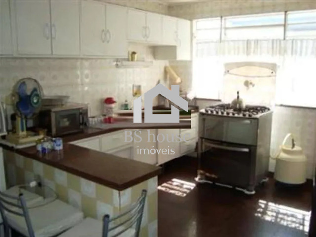 #18572 - Casa para Locação em Santo André - SP - 2