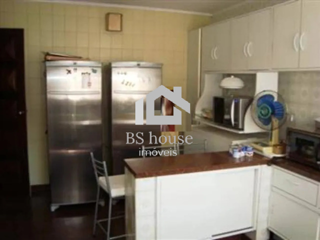 #18572 - Casa para Locação em Santo André - SP - 3