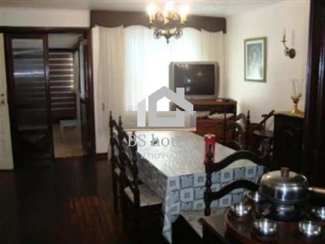 Casa para Locação em Santo André - 4
