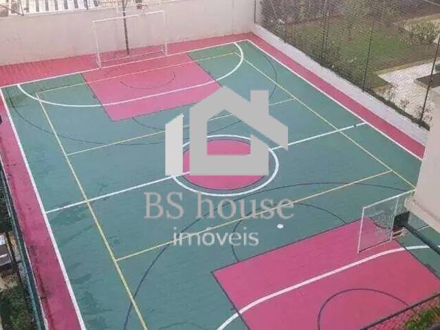 #18573 - Apartamento para Venda em São Bernardo do Campo - SP - 3