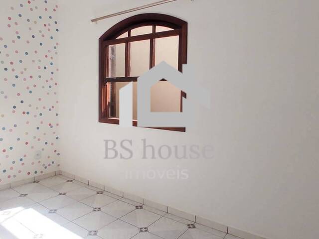 #18576 - Sobrado para Venda em Santo André - SP - 2