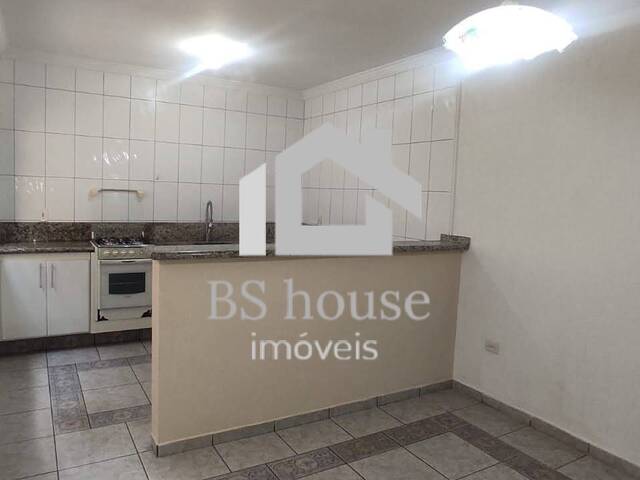 #18576 - Sobrado para Venda em Santo André - SP - 3