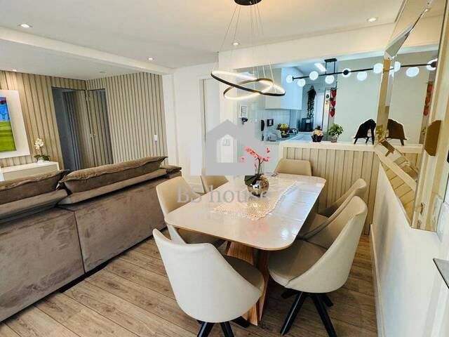 #18575 - Apartamento para Venda em Santo André - SP - 2