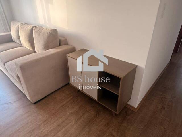 #18570 - Apartamento para Locação em Santo André - SP - 2