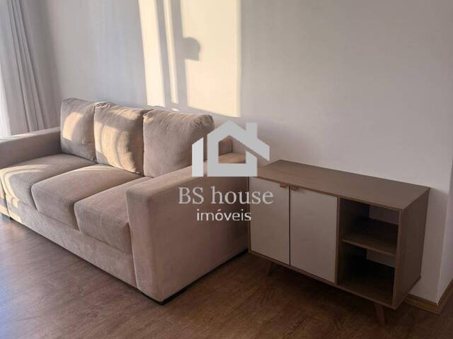 #18570 - Apartamento para Locação em Santo André - SP - 3