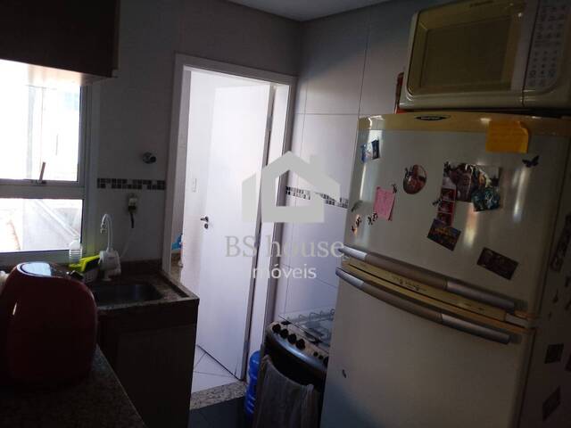 #18580 - Cobertura sem condominio sem elevador para Venda em Santo André - SP - 3