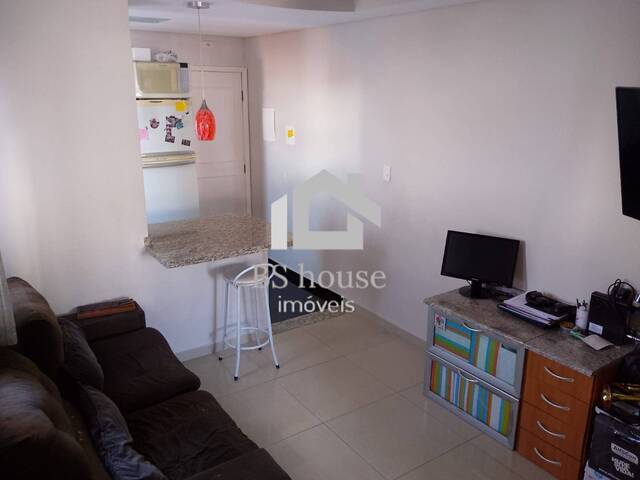 #18580 - Cobertura sem condominio sem elevador para Venda em Santo André - SP - 1