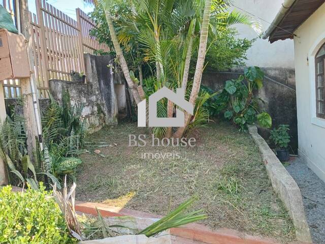 #18579 - Casa para Venda em Ribeirão Pires - SP - 3