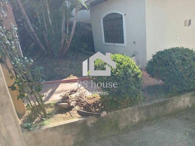 #18579 - Casa para Venda em Ribeirão Pires - SP - 2