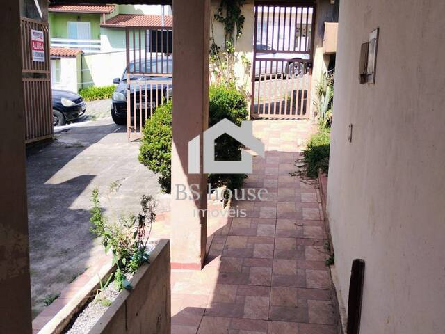 #18579 - Casa para Venda em Ribeirão Pires - SP - 1