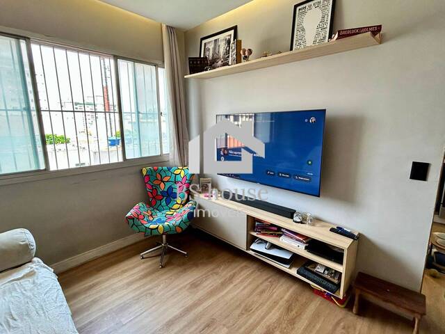 Apartamento para Venda em São Caetano do Sul - 5