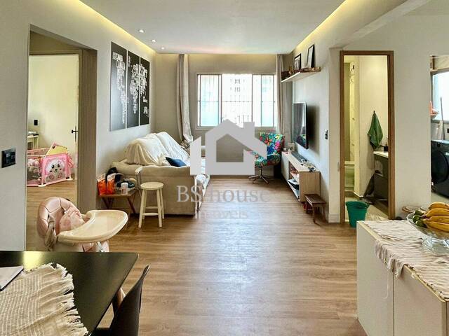 #18581 - Apartamento para Venda em São Caetano do Sul - SP - 3