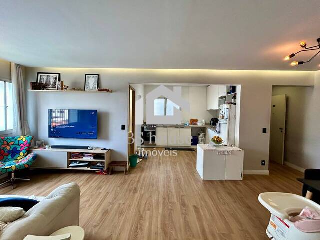 #18581 - Apartamento para Venda em São Caetano do Sul - SP - 2