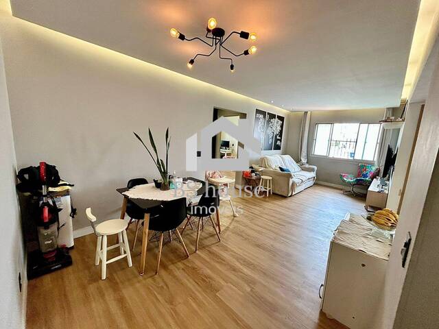 #18581 - Apartamento para Venda em São Caetano do Sul - SP - 1