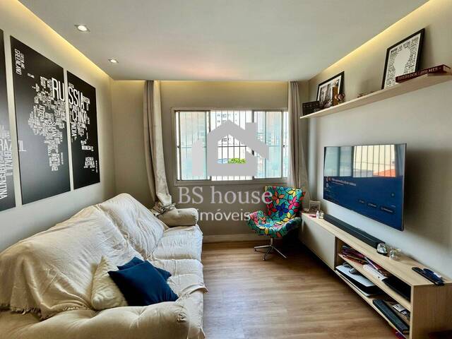 Apartamento para Venda em São Caetano do Sul - 4