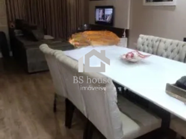 #18582 - Casa para Venda em São Bernardo do Campo - SP - 3