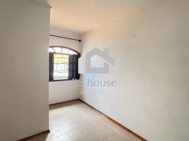 #18584 - Sobrado para Locação em Santo André - SP - 2